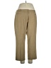 Talbots Tan Khakis Size 16 - photo 1