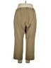 Talbots Tan Khakis Size 16 - photo 2