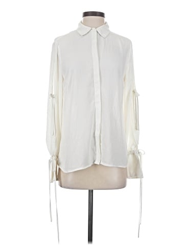 CATHERINE Catherine Malandrino 3/4 Sleeve Blouse (view 1)