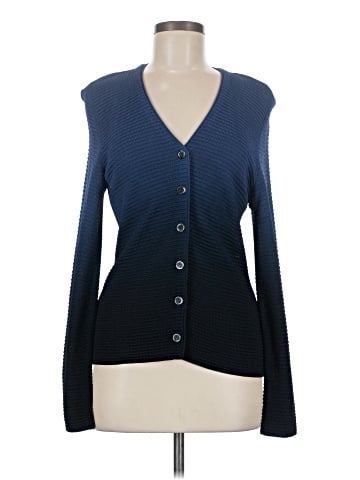 Dana Buchman Cardigan (view 1)