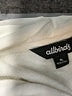 Allbirds Ivory Sweatshirt Size XL - photo 7