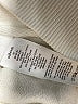 Allbirds Ivory Sweatshirt Size XL - photo 8