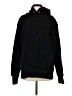 Les Tien 100% Cotton Black Pullover Hoodie Size S - photo 1