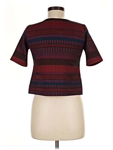 Trafaluc by Zara Short Sleeve Top (view 2)