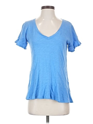 Southern Tide Short Sleeve Top (view 1)