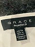 Grace Ivory Short Sleeve T-Shirt Size XS - photo 7