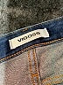 Vigoss Blue Jeans Size 20 - photo 4