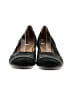 Hotter Black Flats Size 9 1/2 - photo 2