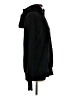 Les Tien 100% Cotton Black Pullover Hoodie Size S - photo 4