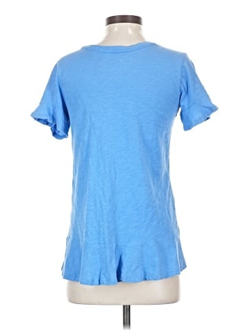 Southern Tide Short Sleeve Top (view 2)
