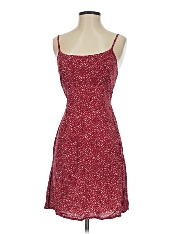 John Galt Casual Dress (view 1)
