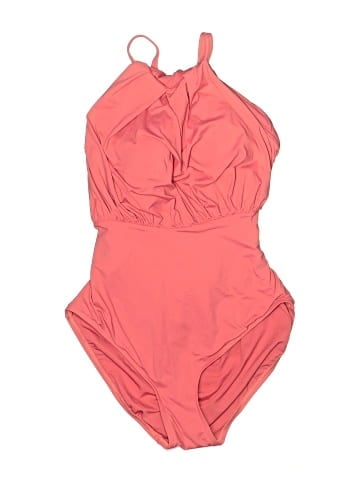 Coco Reef One Piece Swimsuit (view 1)
