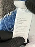 Paige Stripes Blue Jeans Size 28 waist - photo 8
