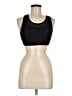 Fabletics Black Sports Bra Size M (estimated) - photo 1