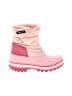 Lands' End Pink Rain Boots Size 3 (youth) - photo 1