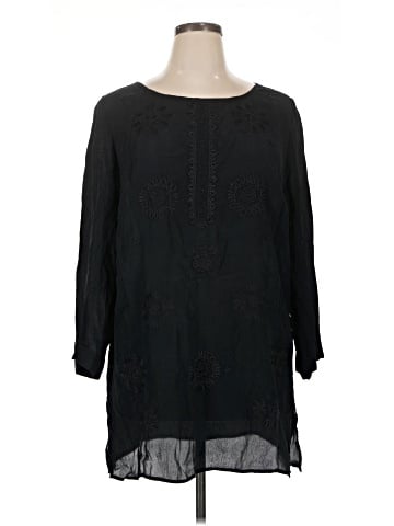NY Collection Casual Dress (view 1)