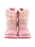 Lands' End Pink Rain Boots Size 3 (youth) - photo 2