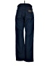 Wrangler Jeans Co 100% Cotton Chevron-herringbone Blue Jeans Size 5 - photo 2