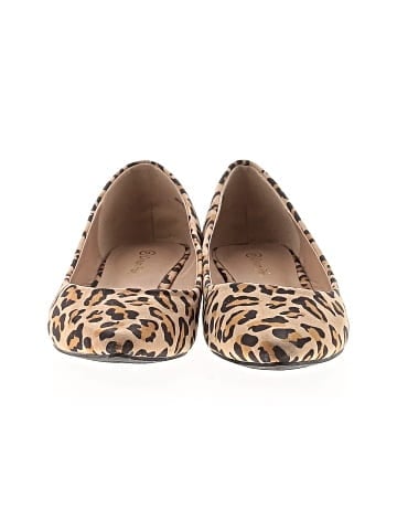 Dream Pairs Flats (view 2)