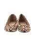 Dream Pairs Animal Print Brown Flats Size 9 - photo 2