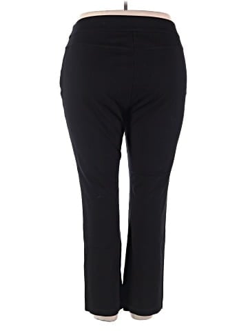 INC International Concepts Active Pants (view 2)