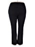 INC International Concepts Black Active Pants Size 20 - photo 2