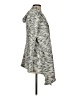 W by Worth Gray Blazer Size 2 - 4 - photo 4