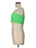 Unbranded Green Tube Top Size L (estimated) - photo 5