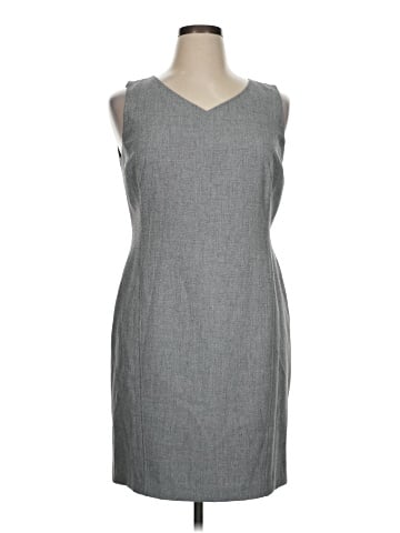 Kasper Casual Dress (view 1)