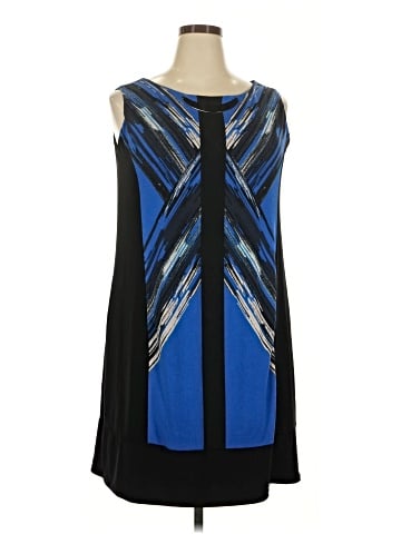 Alfani Cocktail Dress (view 1)