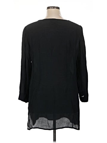 NY Collection Casual Dress (view 2)