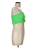 Unbranded Green Tube Top Size L (estimated) - photo 4