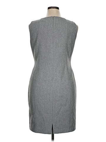 Kasper Casual Dress (view 2)