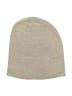 Unbranded Ivory Tan Beanie One size - photo 1