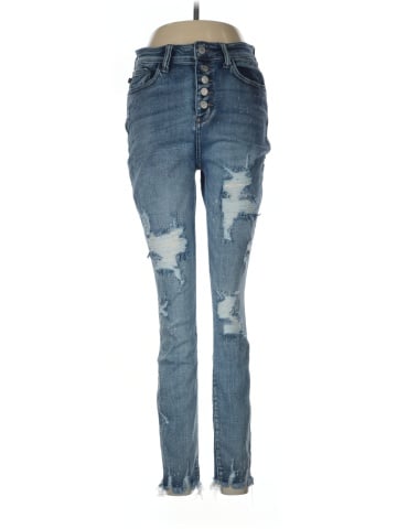 Judy Blue Jeans (view 1)