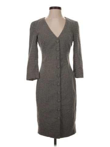 Badgley Mischka Casual Dress (view 1)
