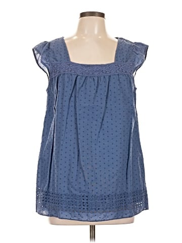SONOMA life + style Tank Top (view 1)