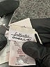O'Neill Solid Black Swimsuit Bottoms Size S - photo 3