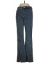 Unbranded Blue Jeans Size 25 waist - photo 1