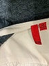 Unbranded Tan Long Sleeve Blouse Size XS - photo 7