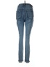 Judy Blue Hearts Blue Jeans Size 7 - photo 2