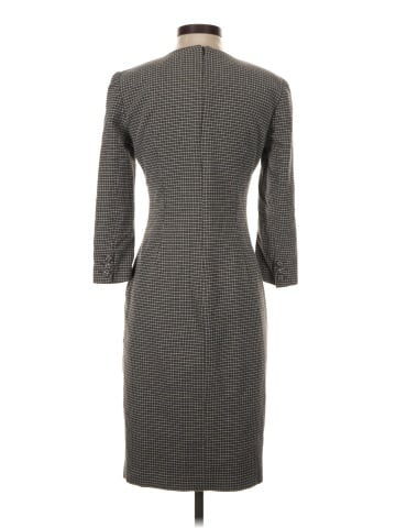 Badgley Mischka Casual Dress (view 2)