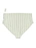 Old Navy Stripes Yellow Swimsuit Bottoms Size 2X - photo 2