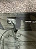 PrAna Camo Black Athletic Shorts Size 22 - photo 3