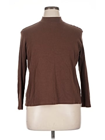 Westbound Turtleneck Sweater (view 1)
