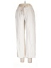 Sienna Sky Ivory Casual Pants Size L - photo 1