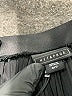 metaphor Solid Black Formal Skirt Size S - photo 4