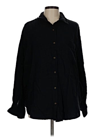 C&C California Long Sleeve Button-Down Shirt (view 1)
