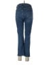 FRAME Hearts Blue Jeans Size 30 waist - photo 2