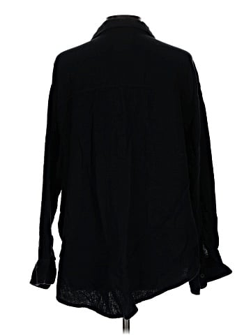C&C California Long Sleeve Button-Down Shirt (view 2)